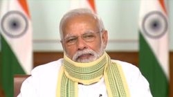 PM Modi Launches E-Gram Swaraj Portal, Swamitva Scheme To Improve Digitization Of Rural India