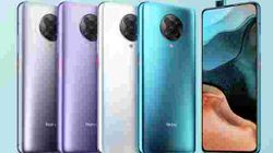 Poco F2 Pro Could Be Rebranded Redmi K30 Pro, Suggests Google Play List