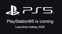 Sony PlayStation 5 Tipped To Launch On June 4: All You Need To Know Sony PlayStation 5 Tipped To Launch On June 4: All You Need To Know