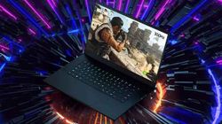 Razer Blade 15 With 300Hz Display, 8-Core Intel 10th-Gen Processors Goes Live