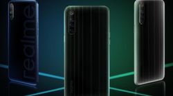 Realme Narzo 10 With Android 10 Appears On Geekbench Ahead Of India Launch