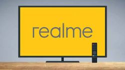 Realme Might Launch Its Smart TV And Smart Watch By The Month End