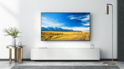 Realme TV BIS Listing Reveals Presence Of 43-Inch Display