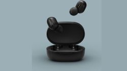 Redmi AirDots 2 Gets Bluetooth Certification, Could Be Launched Soon Redmi AirDots 2 Gets Bluetooth Certification, Could Be Launched Soon
