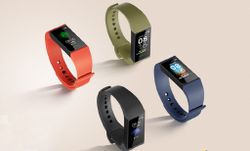 Redmi Band BIS Listing Hints India Launch Could Be Imminent