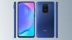 Redmi Note 9 Launch Set For April 30: What To Expect