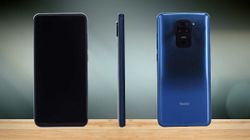 Redmi Note 9 With Quad-Camera Setup, 4,920 mAh Battery Listed Online: Launch Imminent?