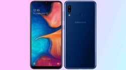 Samsung Galaxy A21s With Mystery Exynos Chipset Visits Geekbench