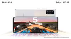 Samsung Galaxy A51 5G With Exynos 980 5G Scheduled For May 7