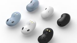 Samsung Galaxy Buds Bean With Active Noise Cancellation Likely On Cards Samsung Galaxy Buds Bean With Active Noise Cancellation Likely On Cards