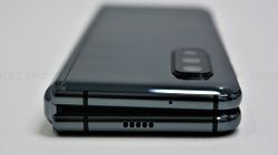 Components Shortage Wreaks Havoc On Smartphone Industry