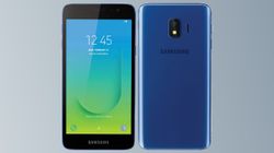 Samsung Galaxy J2 Core (2020) Android Go Smartphone Announced