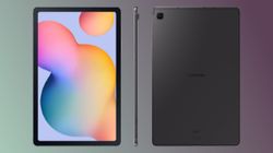 Samsung Galaxy Tab S6 Lite Complete Specs, Price Leaked Online