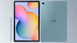 Samsung Galaxy Tab S6 Lite With 7040mAh Battery Goes Official