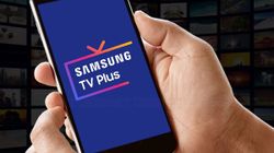 Samsung TV Plus Streaming App Coming To Galaxy Smartphones Soon