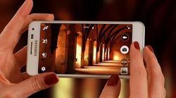 Samsung Planning To Bring 600MP Camera Sensors
