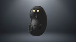 Samsung Galaxy BudsX May Launch With Name Of Bean-shaped Earbuds Samsung Galaxy BudsX May Launch With Name Of Bean-shaped Earbuds