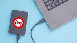 These Fixes Will Resolve 'External Drive Not Showing Up' Error