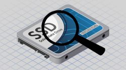 These Free Tools Help Check SSD Condition