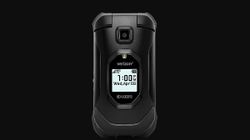 Verizon Kyocera DuraXV Extreme Flip Phone With Rugged, Washable Design Launched