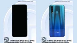 Vivo Y50 TENAA Listing Reveals Complete Specifications Ahead Of Launch