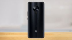 Vivo G1 To Launch Next Month In China; Specifications Tipped Online