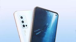 Vivo V19 With 48MP Quad-Rear Camera, Snapdragon 712 SoC Unveiled