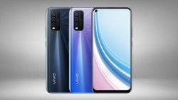 Vivo V1965A With Rear Cameras, Snapdragon 665 SoC Spotted On TENAA