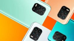 Xiaomi Mi 10 Youth Color Edition Tipped Via New Posters