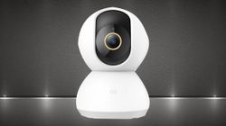 Xiaomi Mi Smart Camera PTZ, PTZ Pro Launched With 360-Degree FOV