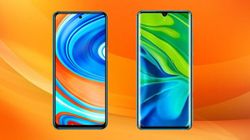 Xiaomi Redmi Note 9, Mi Note 10 Lite Global Launch: Where To Watch Livestream