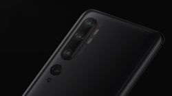 Xiaomi Reportedly Preps New Smartphone With 144MP Camera Sensor