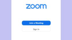Zoom 5.0 Update Fixes Security, Privacy Issues: Is It Good Enough? Zoom 5.0 Update Fixes Security, Privacy Issues: Is It Good Enough?