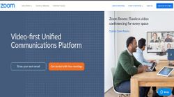Zoom Adds New Privacy Feature To Prevent ‘Zoom-Bombing’