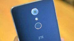 ZTE Blade V 2020 Primary Specifications Tipped; Launch Expected Soon