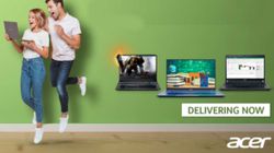 Acer India launches ‘Back To School’ Campaign With Deals On Laptops