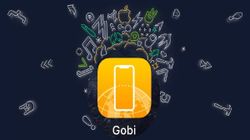 Apple iOS 14 To Include Gobi Augmented Reality App For Shopping