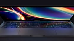 Apple Updates 13-Inch MacBook Pro With Magic Keyboard, Double Storage, And Faster Performance