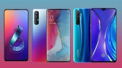 Best Smartphones With Quick Charging 4.0 To Buy In India