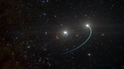 Black Hole Just 1,000 Light Years From Earth Discovered: What Does It Reveal?