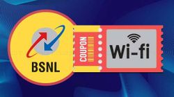 BSNL Launches Wi-Fi Coupons: Here's How To Use