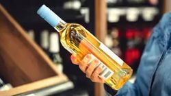 E-token Mandatory For Liquor As Delhi Citizens Break Social Distancing Rules 