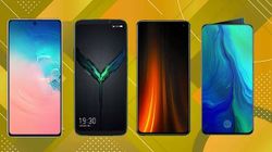 Flipkart Sale: Must Check Out Discount Offers On Premium Smartphones