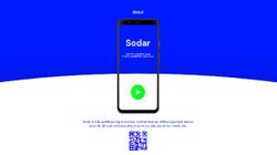Google Sodar Tool Uses Augmented Reality To Remind Users To Maintain Social Distance