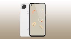 Google Pixel 4a Launch Delayed Again; Could Arrive On June 3 Alongside Android 11 OS