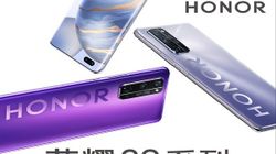 Honor 30 Series To Add Another Smartphone; Lite Variant Expected