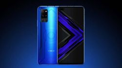 Honor Play 4 Pro Tipped Launch With Kirin 990 SoC Soon