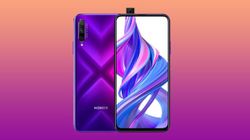 Honor 9X Pro Next Sale On May 28 In India: Price, Offers, And Specification