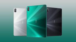 Honor Tablet V6 5G With 2K Display, Magic Pencil Stylus Support Officially Announced