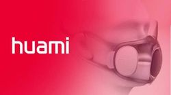 Huami Develops Self-Disinfecting Mask To Fight Coronavirus And Pollution